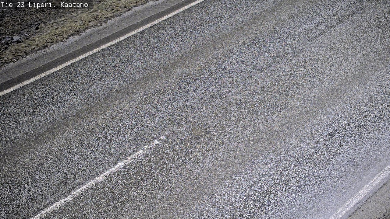 Kelikamerat Kuva Tie 23 Liperi, Kaatamo, Liperi, Pohjois-Karjala