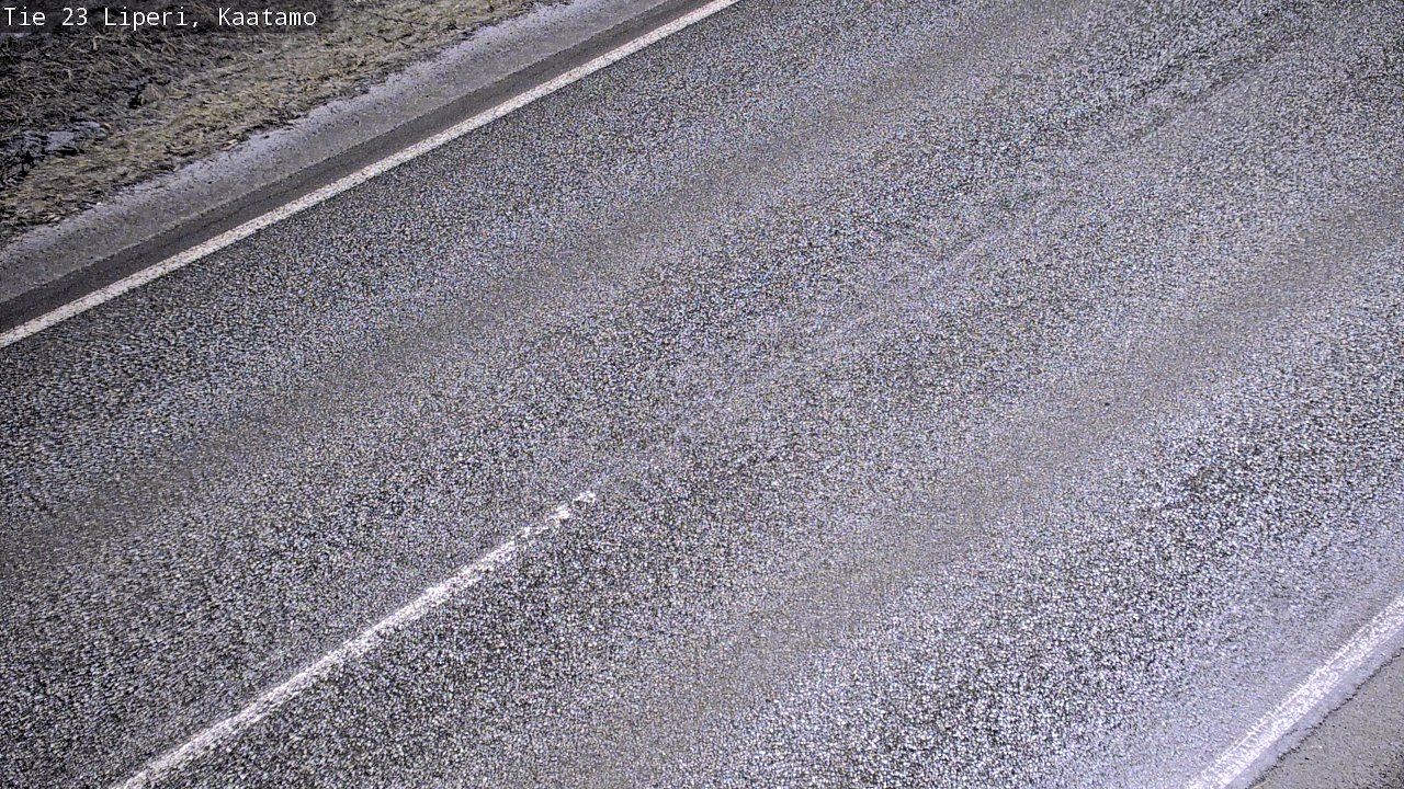 Kelikamerat Kuva Tie 23 Liperi, Kaatamo, Liperi, Pohjois-Karjala