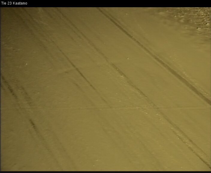 Kelikamerat Kuva Tie 23 Liperi, Kaatamo, Liperi, Pohjois-Karjala