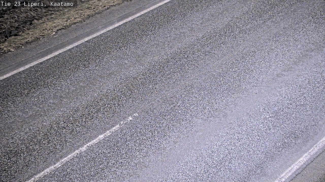 Kelikamerat Kuva Tie 23 Liperi, Kaatamo, Liperi, Pohjois-Karjala