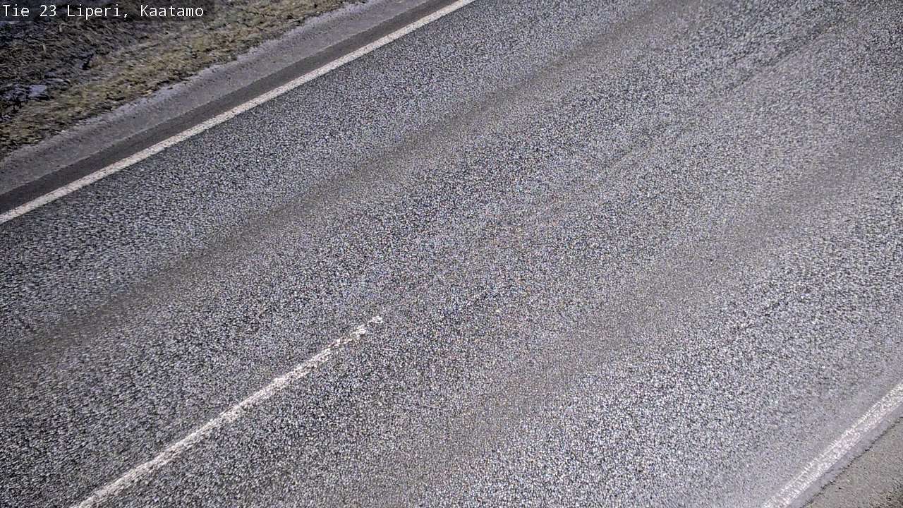 Kelikamerat Kuva Tie 23 Liperi, Kaatamo, Liperi, Pohjois-Karjala