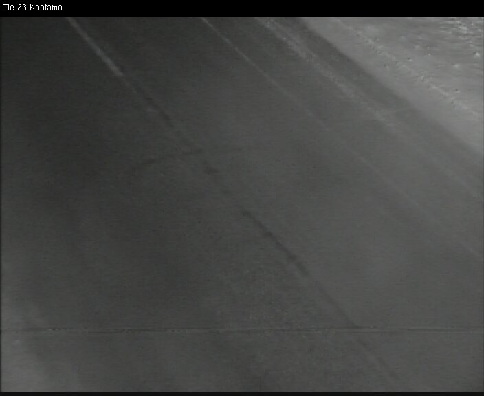 Weather Camera Image Väg 23 Libelits, Kaatamo, Liperi, Pohjois-Karjala
