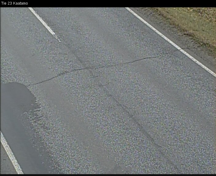 Kelikamerat Kuva Tie 23 Liperi, Kaatamo, Liperi, Pohjois-Karjala