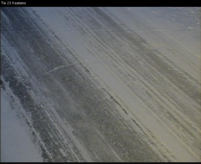 Kelikamerat Kuva Tie 23 Liperi, Kaatamo, Liperi, Pohjois-Karjala