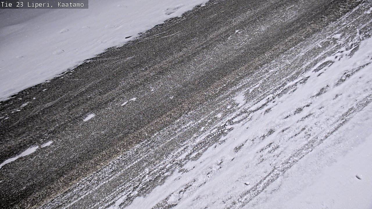 Kelikamerat Kuva Tie 23 Liperi, Kaatamo, Liperi, Pohjois-Karjala