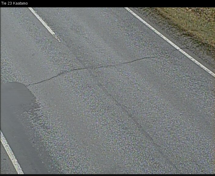 Kelikamerat Kuva Tie 23 Liperi, Kaatamo, Liperi, Pohjois-Karjala