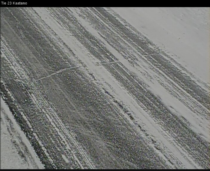 Kelikamerat Kuva Tie 23 Liperi, Kaatamo, Liperi, Pohjois-Karjala