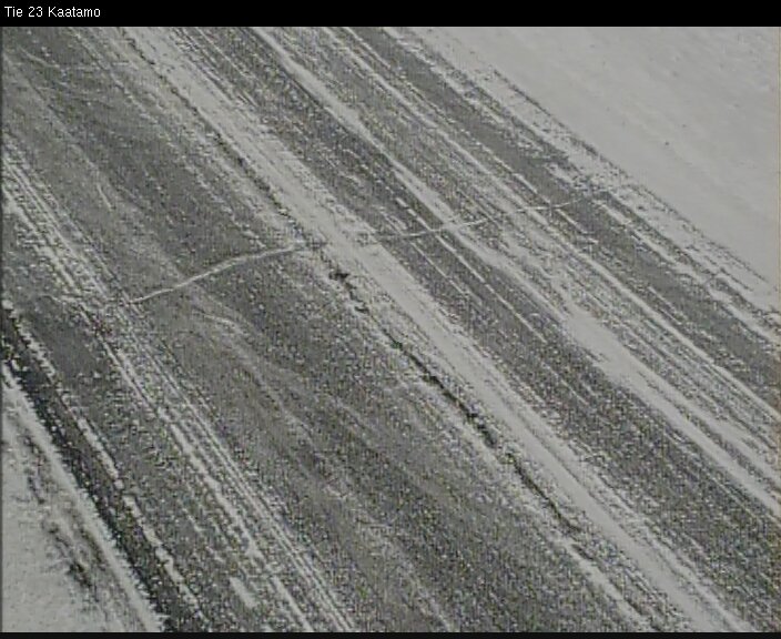 Kelikamerat Kuva Tie 23 Liperi, Kaatamo, Liperi, Pohjois-Karjala