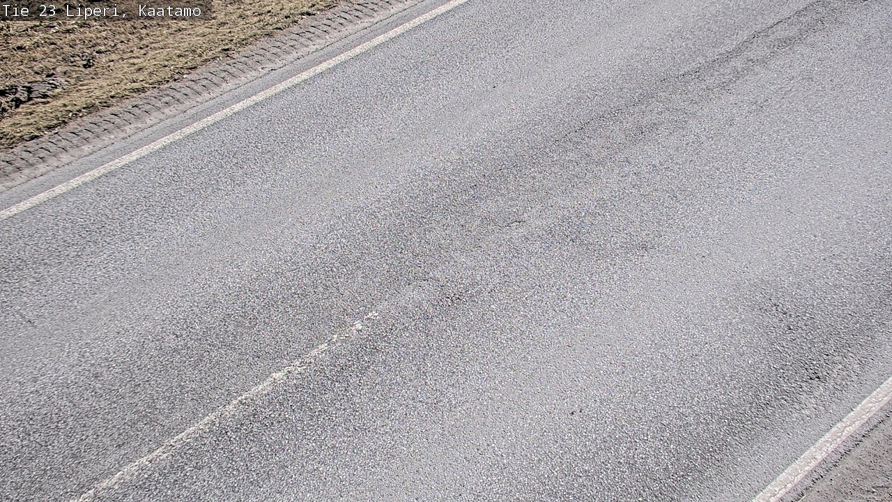 Kelikamerat Kuva Tie 23 Liperi, Kaatamo, Liperi, Pohjois-Karjala