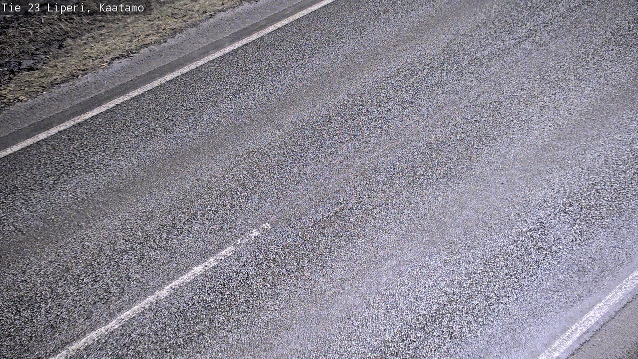 Kelikamerat Kuva Tie 23 Liperi, Kaatamo, Liperi, Pohjois-Karjala