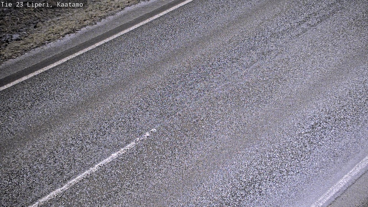 Kelikamerat Kuva Tie 23 Liperi, Kaatamo, Liperi, Pohjois-Karjala