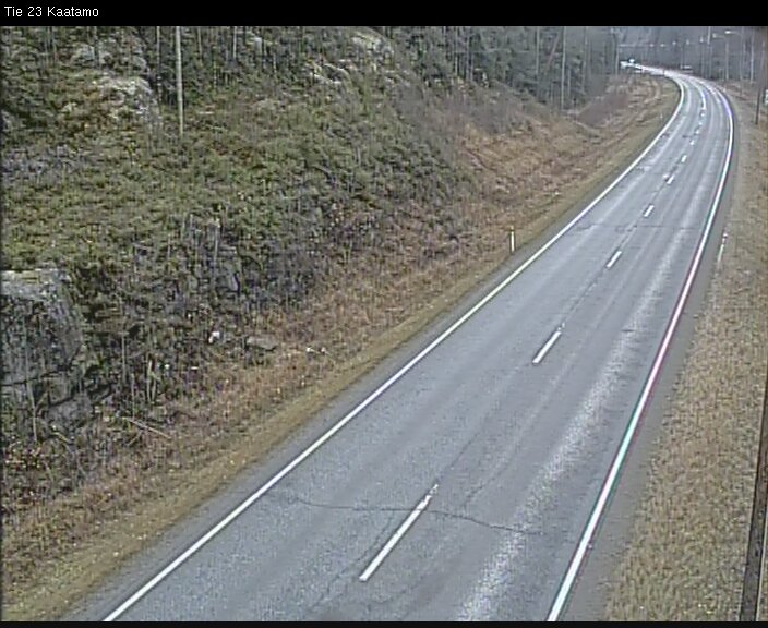 Kelikamerat Kuva Tie 23 Liperi, Kaatamo, Liperi, Pohjois-Karjala