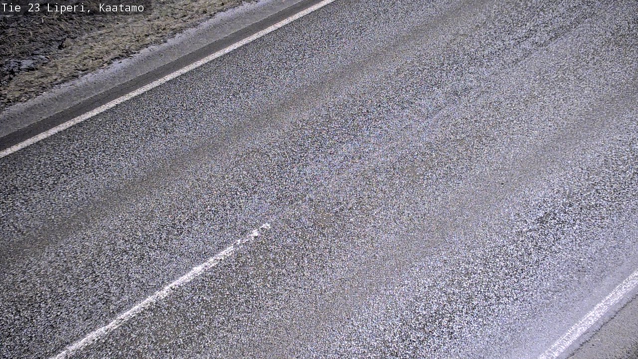 Kelikamerat Kuva Tie 23 Liperi, Kaatamo, Liperi, Pohjois-Karjala