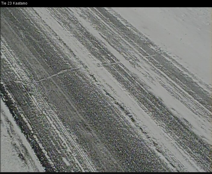 Kelikamerat Kuva Tie 23 Liperi, Kaatamo, Liperi, Pohjois-Karjala