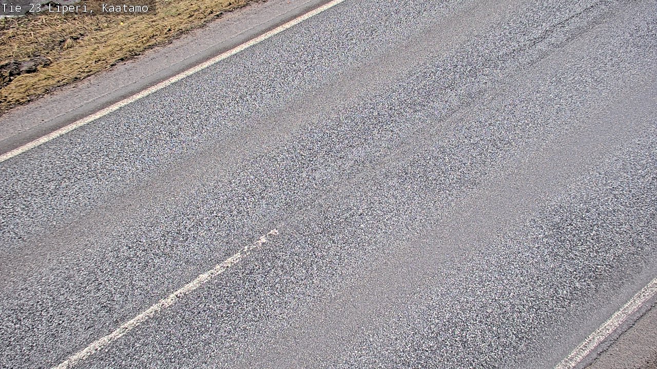 Kelikamerat Kuva Tie 23 Liperi, Kaatamo, Liperi, Pohjois-Karjala