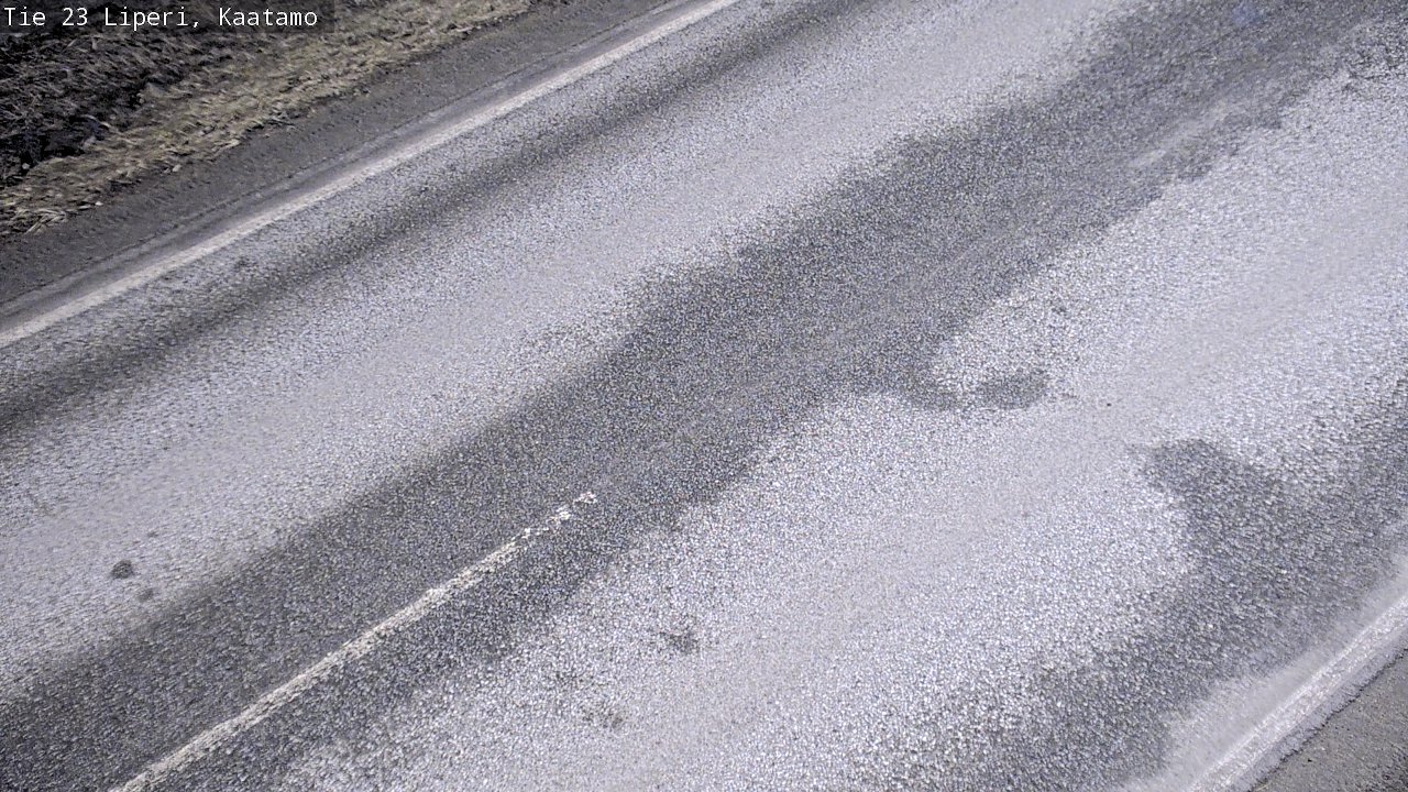 Kelikamerat Kuva Tie 23 Liperi, Kaatamo, Liperi, Pohjois-Karjala