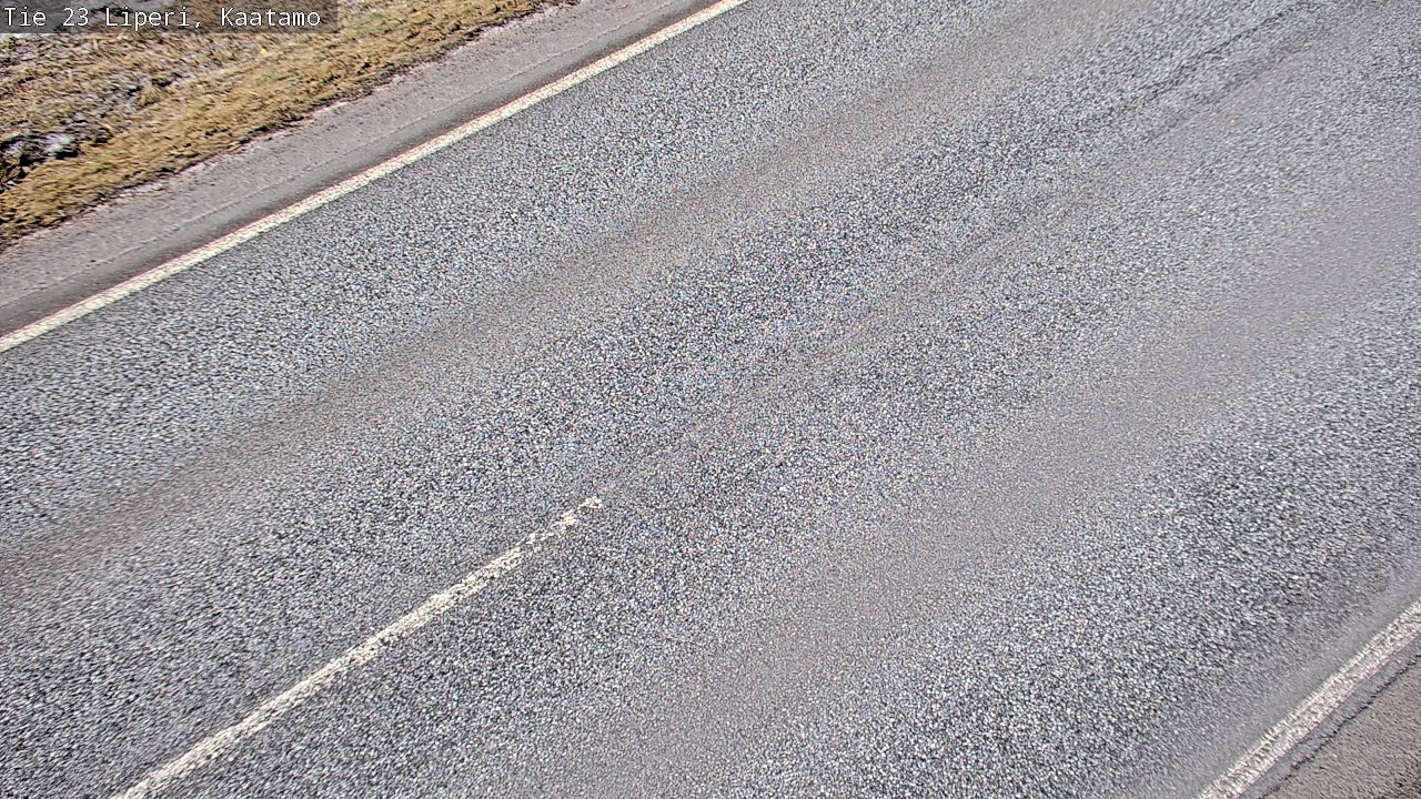 Kelikamerat Kuva Tie 23 Liperi, Kaatamo, Liperi, Pohjois-Karjala