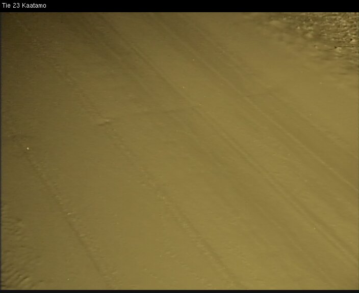 Kelikamerat Kuva Tie 23 Liperi, Kaatamo, Liperi, Pohjois-Karjala