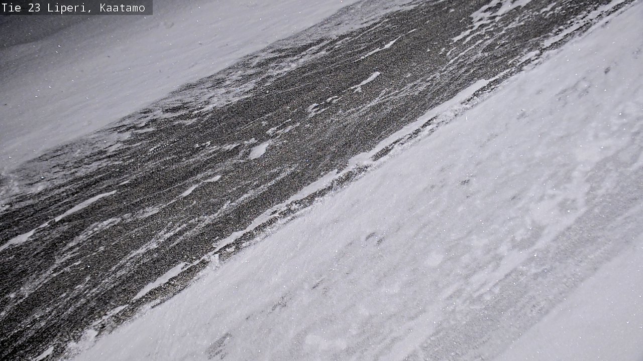 Kelikamerat Kuva Tie 23 Liperi, Kaatamo, Liperi, Pohjois-Karjala