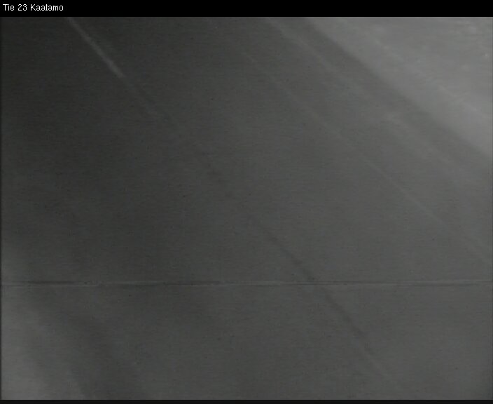 Weather Camera Image Väg 23 Libelits, Kaatamo, Liperi, Pohjois-Karjala