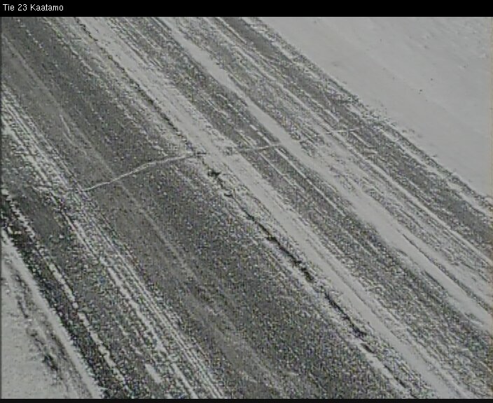 Kelikamerat Kuva Tie 23 Liperi, Kaatamo, Liperi, Pohjois-Karjala