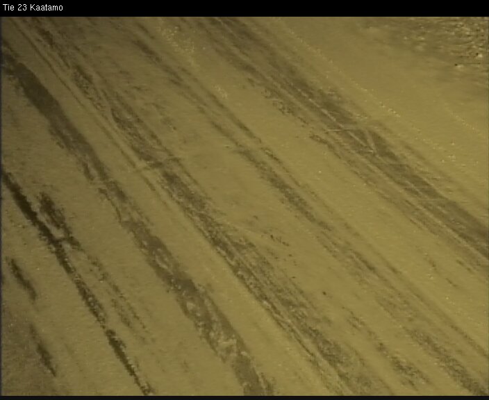 Kelikamerat Kuva Tie 23 Liperi, Kaatamo, Liperi, Pohjois-Karjala