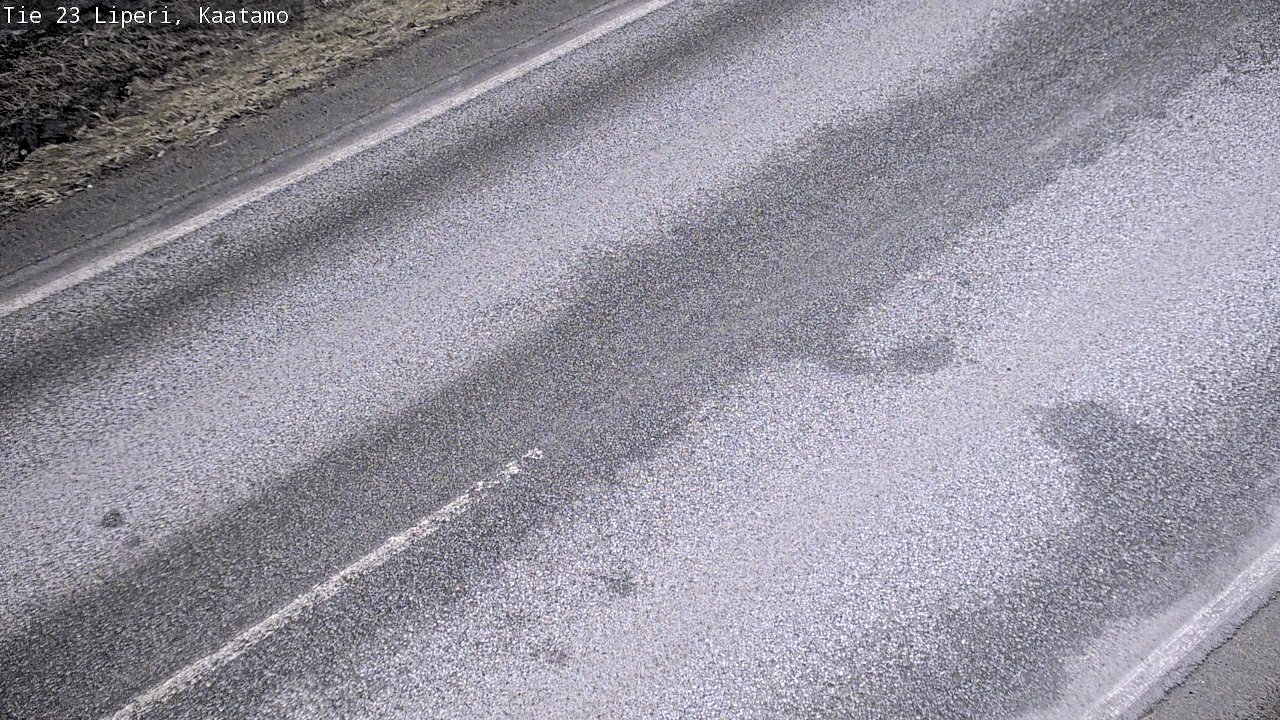 Kelikamerat Kuva Tie 23 Liperi, Kaatamo, Liperi, Pohjois-Karjala