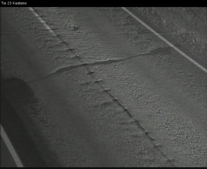 Kelikamerat Kuva Tie 23 Liperi, Kaatamo, Liperi, Pohjois-Karjala