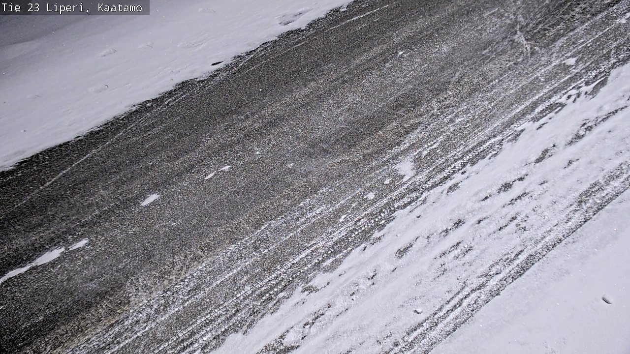 Kelikamerat Kuva Tie 23 Liperi, Kaatamo, Liperi, Pohjois-Karjala