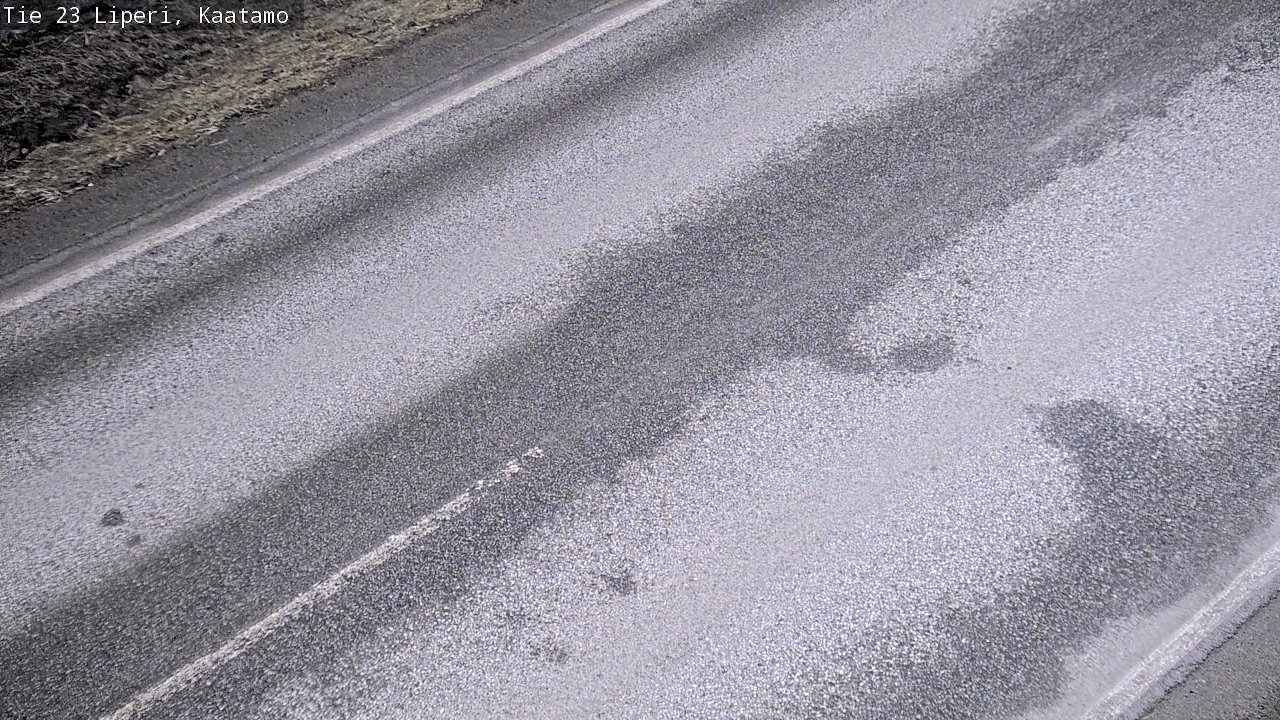 Kelikamerat Kuva Tie 23 Liperi, Kaatamo, Liperi, Pohjois-Karjala