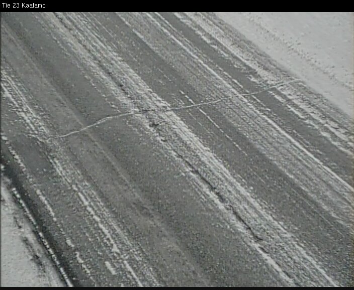 Kelikamerat Kuva Tie 23 Liperi, Kaatamo, Liperi, Pohjois-Karjala