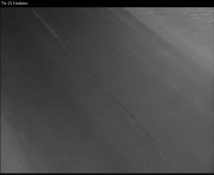 Weather Camera Image Väg 23 Libelits, Kaatamo, Liperi, Pohjois-Karjala