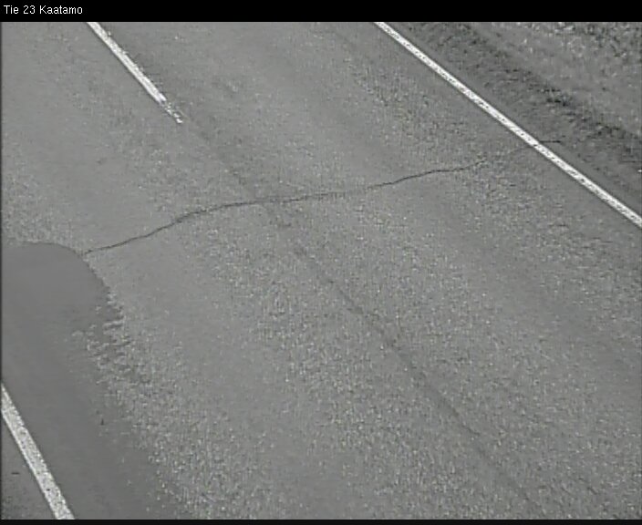 Kelikamerat Kuva Tie 23 Liperi, Kaatamo, Liperi, Pohjois-Karjala