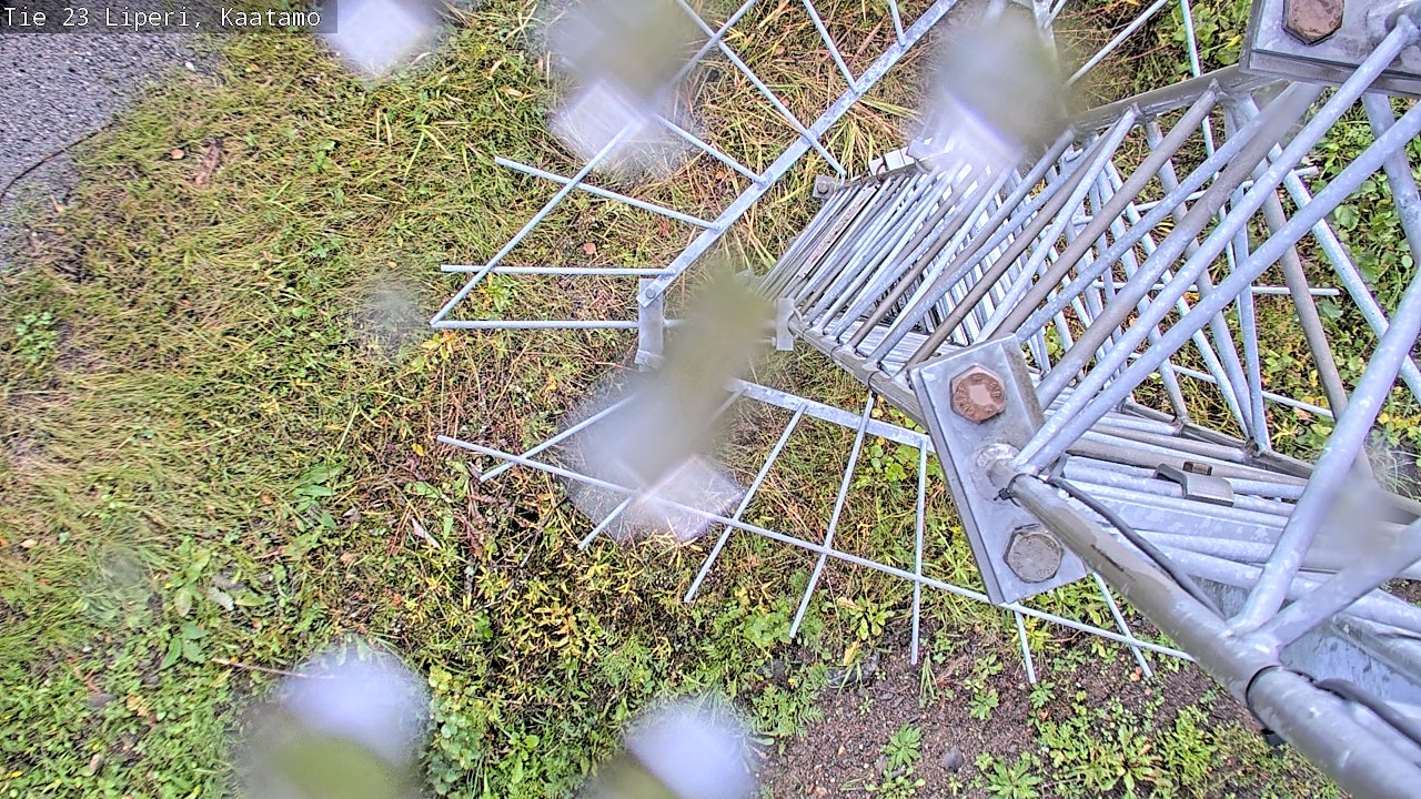Kelikamerat Kuva Tie 23 Liperi, Kaatamo, Liperi, Pohjois-Karjala