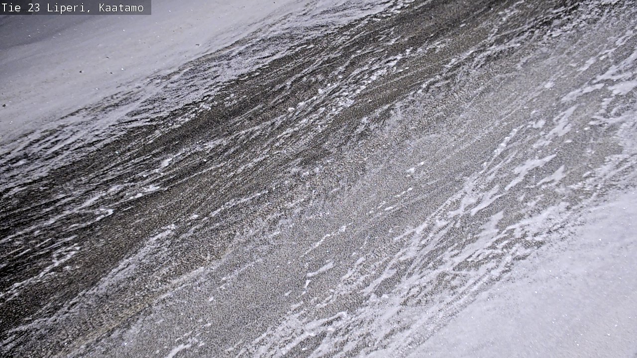 Kelikamerat Kuva Tie 23 Liperi, Kaatamo, Liperi, Pohjois-Karjala