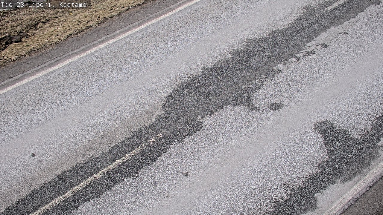 Kelikamerat Kuva Tie 23 Liperi, Kaatamo, Liperi, Pohjois-Karjala