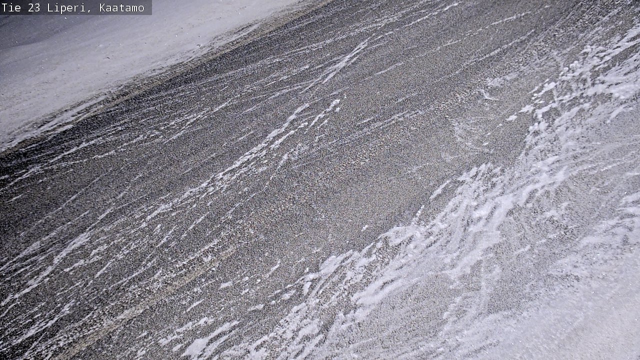 Kelikamerat Kuva Tie 23 Liperi, Kaatamo, Liperi, Pohjois-Karjala