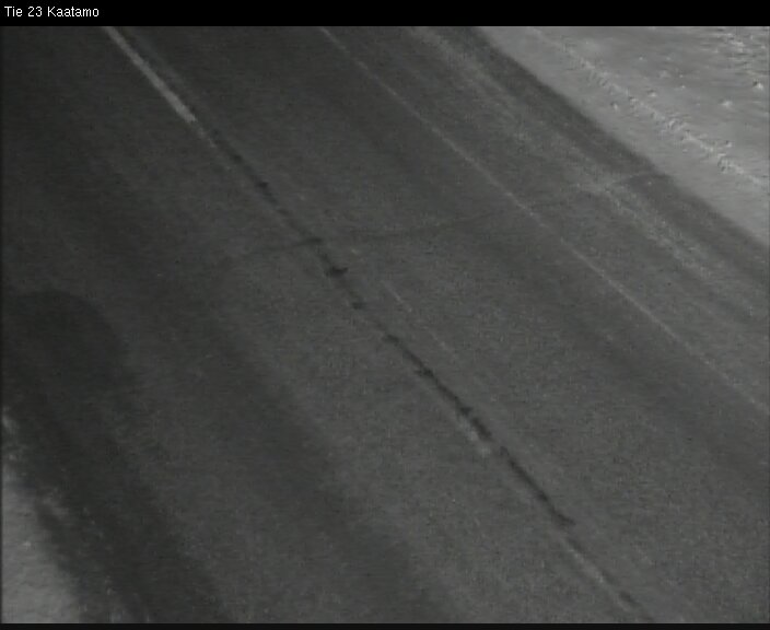 Weather Camera Image Väg 23 Libelits, Kaatamo, Liperi, Pohjois-Karjala