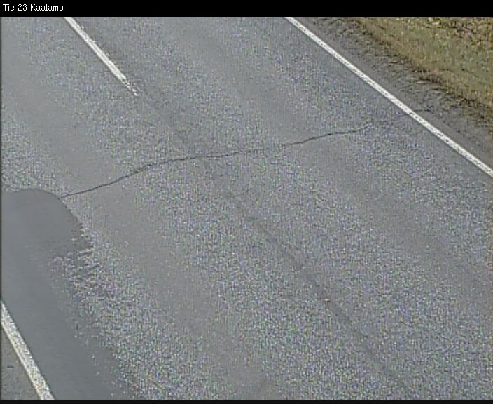 Kelikamerat Kuva Tie 23 Liperi, Kaatamo, Liperi, Pohjois-Karjala