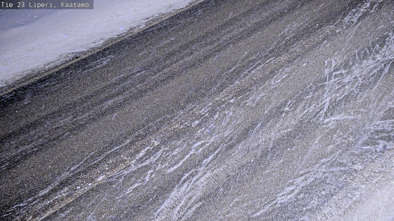 Kelikamerat Kuva Tie 23 Liperi, Kaatamo, Liperi, Pohjois-Karjala