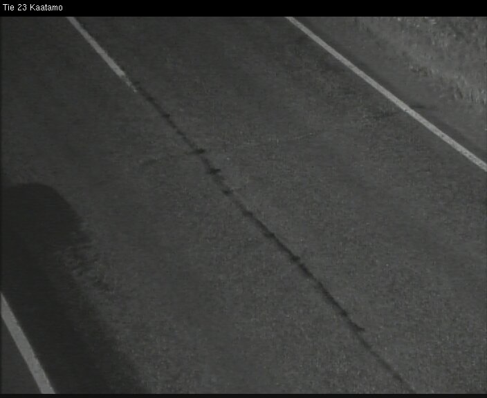 Kelikamerat Kuva Tie 23 Liperi, Kaatamo, Liperi, Pohjois-Karjala