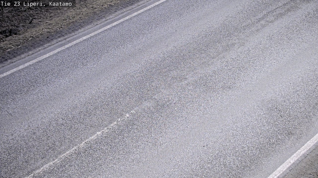 Kelikamerat Kuva Tie 23 Liperi, Kaatamo, Liperi, Pohjois-Karjala