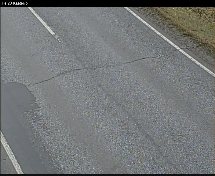 Kelikamerat Kuva Tie 23 Liperi, Kaatamo, Liperi, Pohjois-Karjala