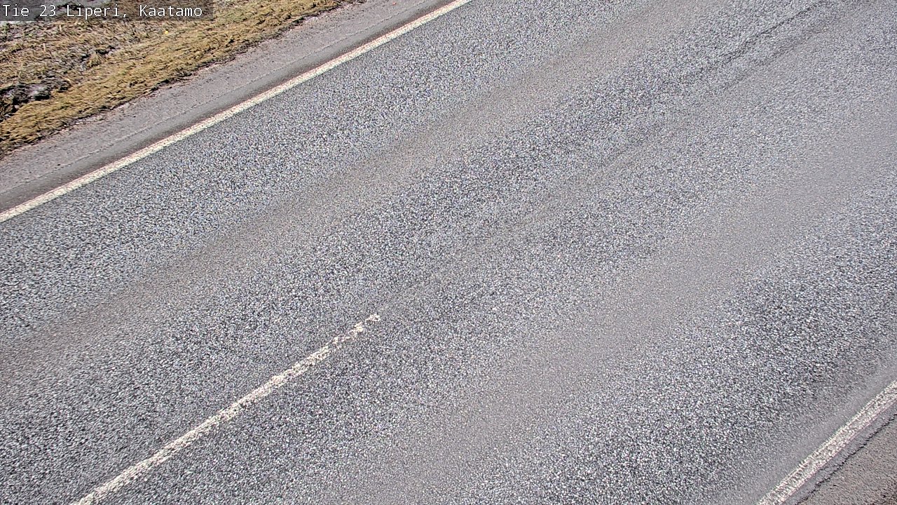 Kelikamerat Kuva Tie 23 Liperi, Kaatamo, Liperi, Pohjois-Karjala