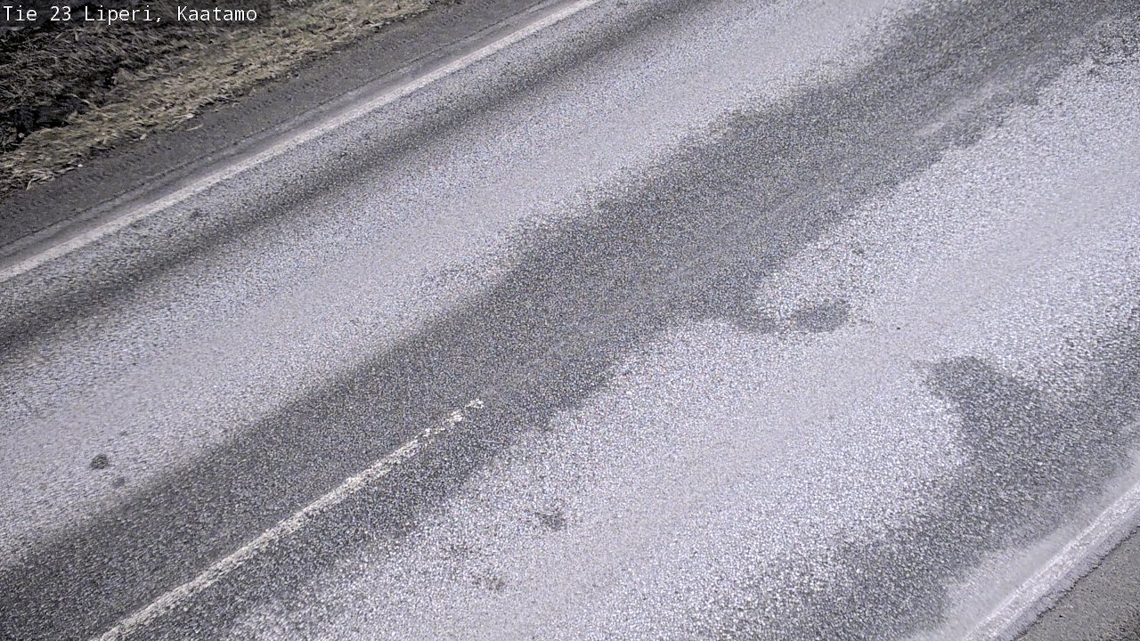 Kelikamerat Kuva Tie 23 Liperi, Kaatamo, Liperi, Pohjois-Karjala