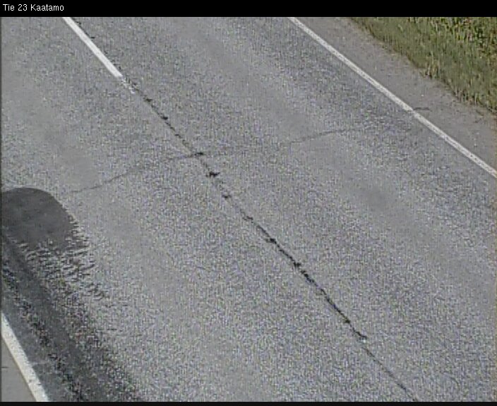 Weather Camera Image Väg 23 Libelits, Kaatamo, Liperi, Pohjois-Karjala