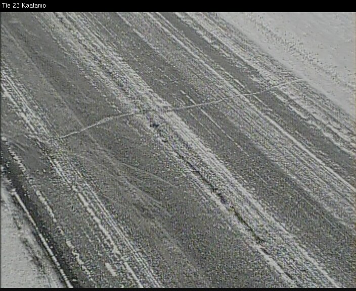 Kelikamerat Kuva Tie 23 Liperi, Kaatamo, Liperi, Pohjois-Karjala