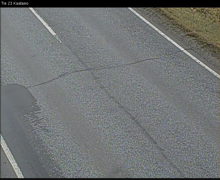 Kelikamerat Kuva Tie 23 Liperi, Kaatamo, Liperi, Pohjois-Karjala
