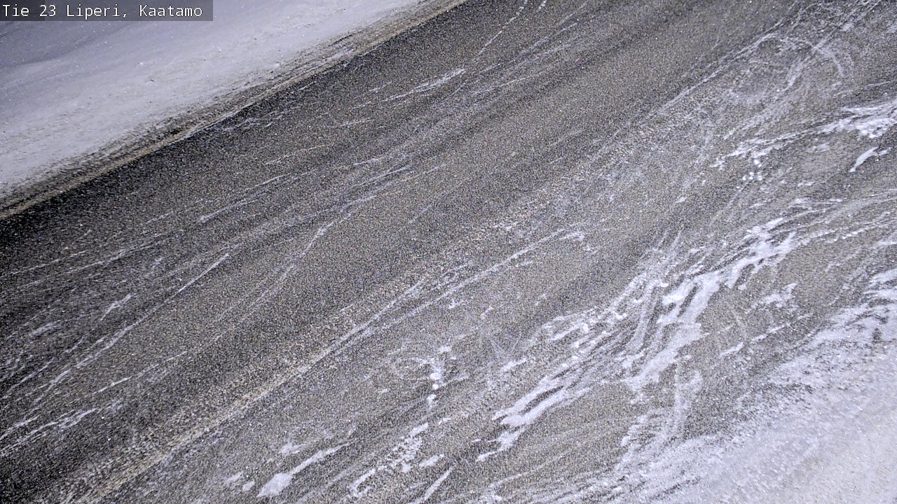 Kelikamerat Kuva Tie 23 Liperi, Kaatamo, Liperi, Pohjois-Karjala