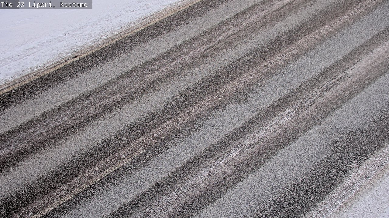 Kelikamerat Kuva Tie 23 Liperi, Kaatamo, Liperi, Pohjois-Karjala
